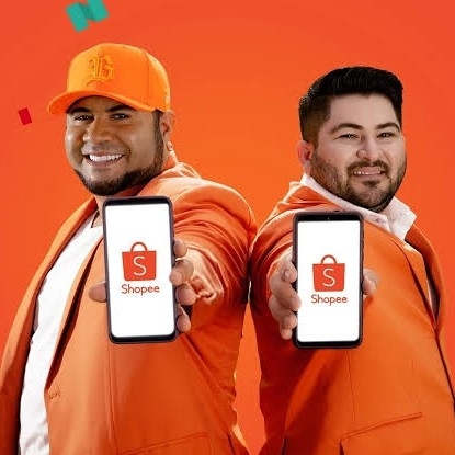 Shopee Premium — Bio Site