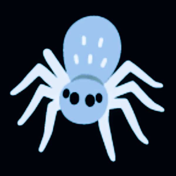 Diligent Arachnid  thumbnail
