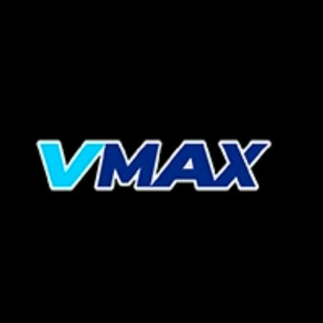 Vmax thumbnail