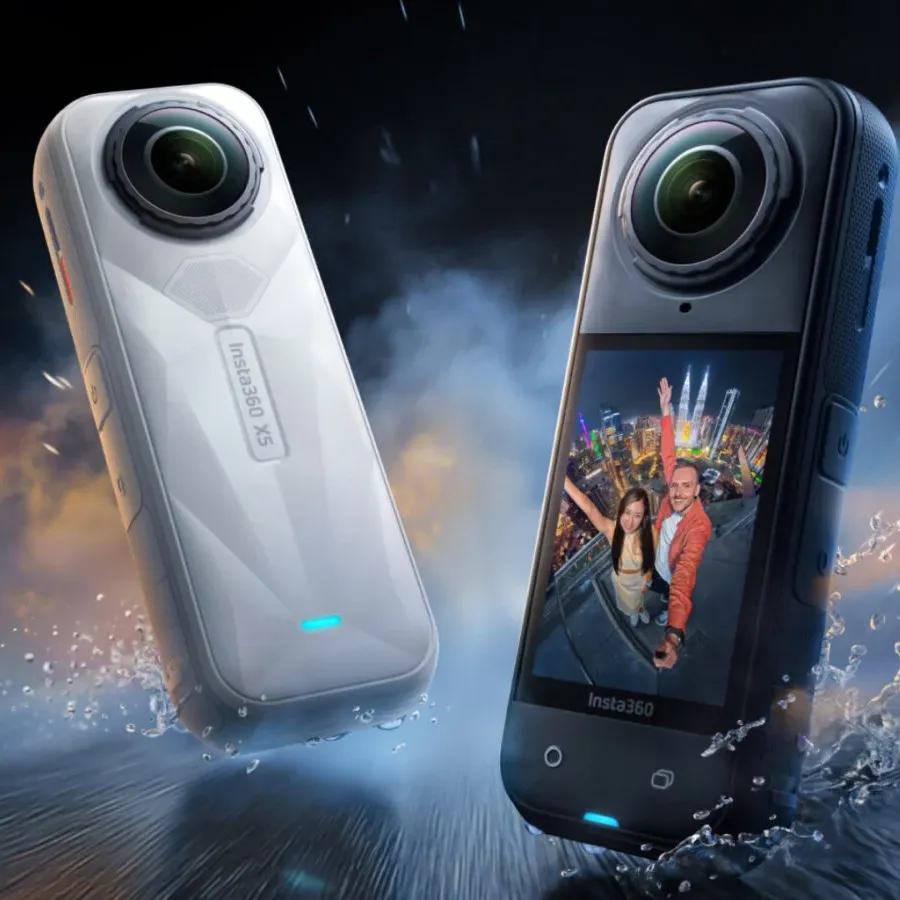 Ma caméra 360 thumbnail