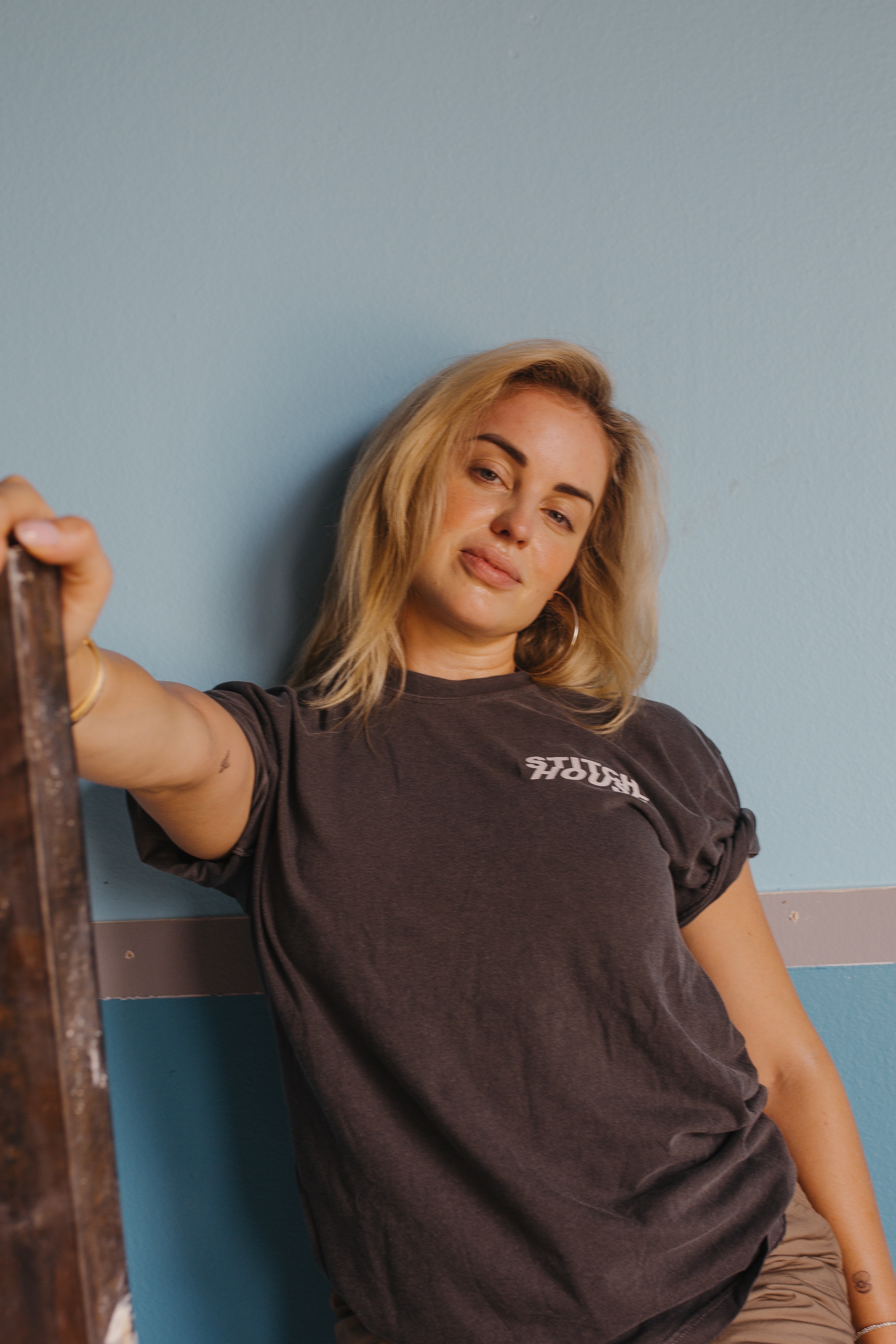 shop sewing custom tee thumbnail