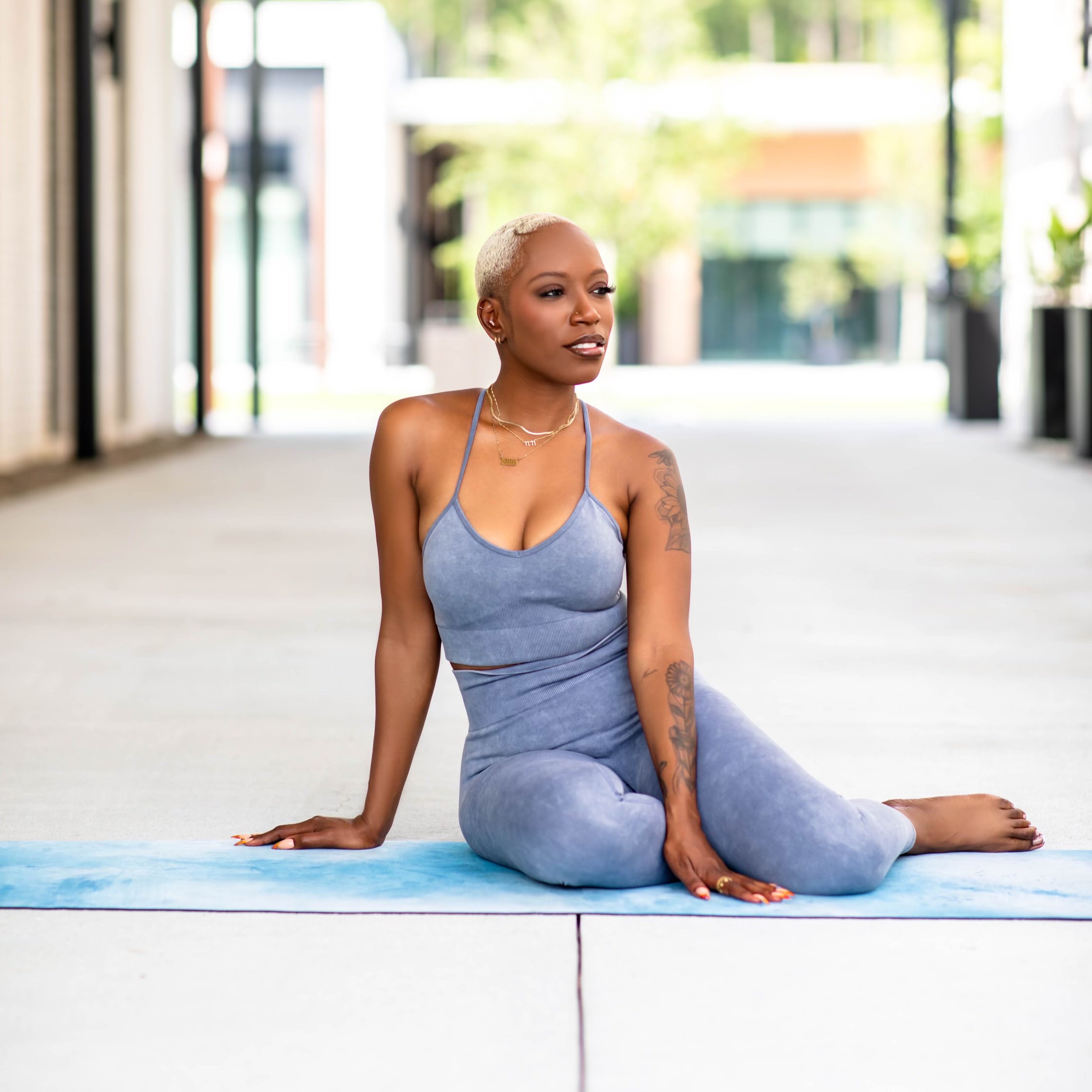 Pilates Pamela thumbnail