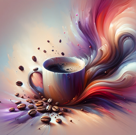 AI Brewing ☕️🤓 thumbnail