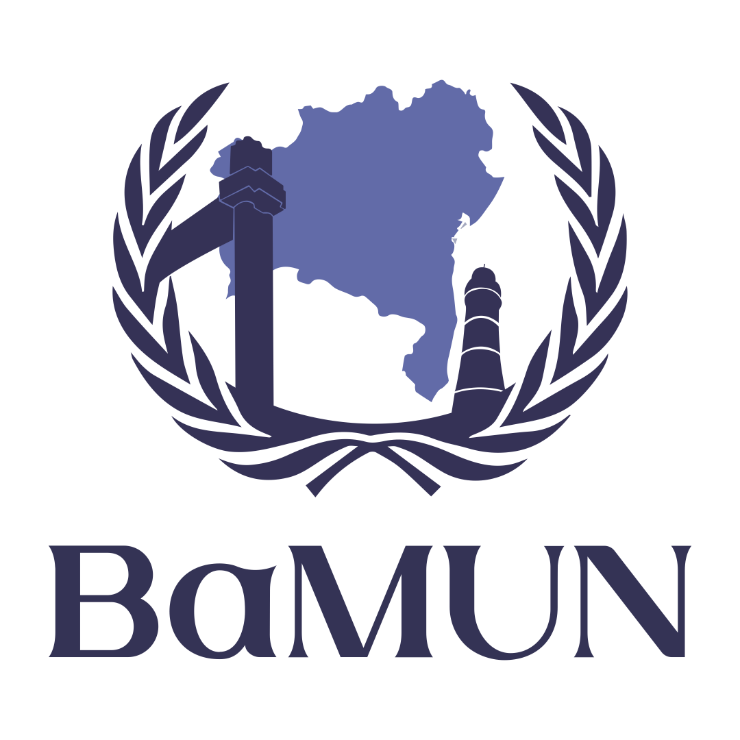  BaMUN 2025 I Inscrições  thumbnail