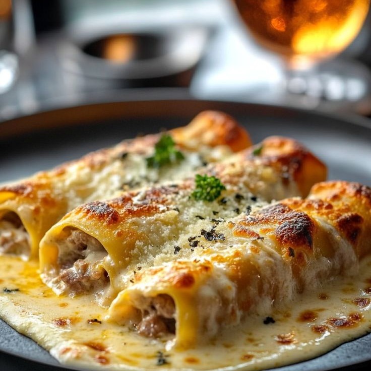 Menú de Año Nuevo thumbnail