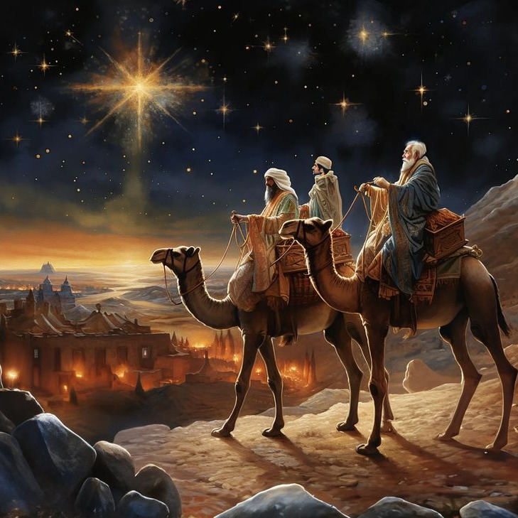 Menú de Reyes thumbnail