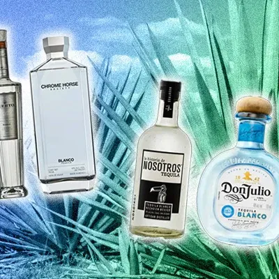 Expensive & Affordable Blanco Tequilas Face Off In A Blind Taste Test thumbnail
