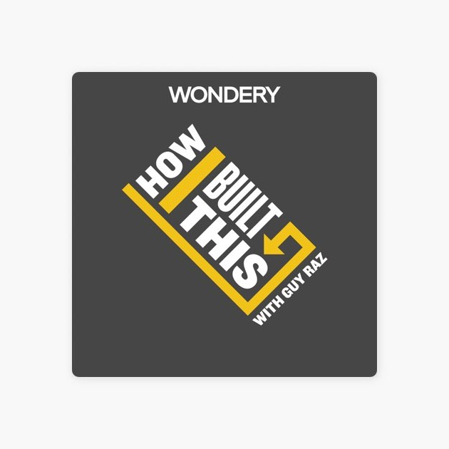 Spotify: Advice Line with Scott and Ally Svenson of MOD Pizza thumbnail