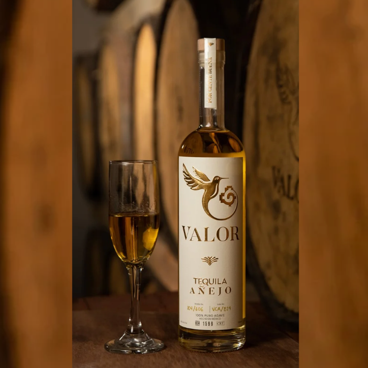 Blanco, Reposado, Añejo, Oh My! thumbnail