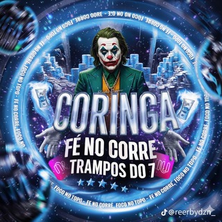 🃏 CORINGA DOS TRAMPOS 7 ⚙️💰 thumbnail