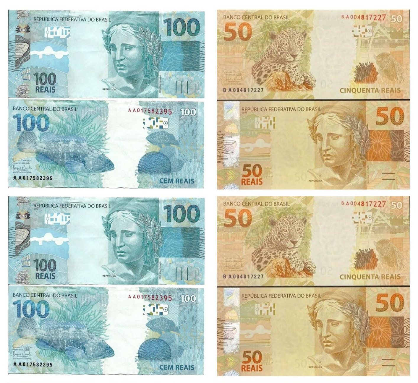 ⚜️AS MELHORES NOTAS FAKES DO MERCADO⚜️ thumbnail