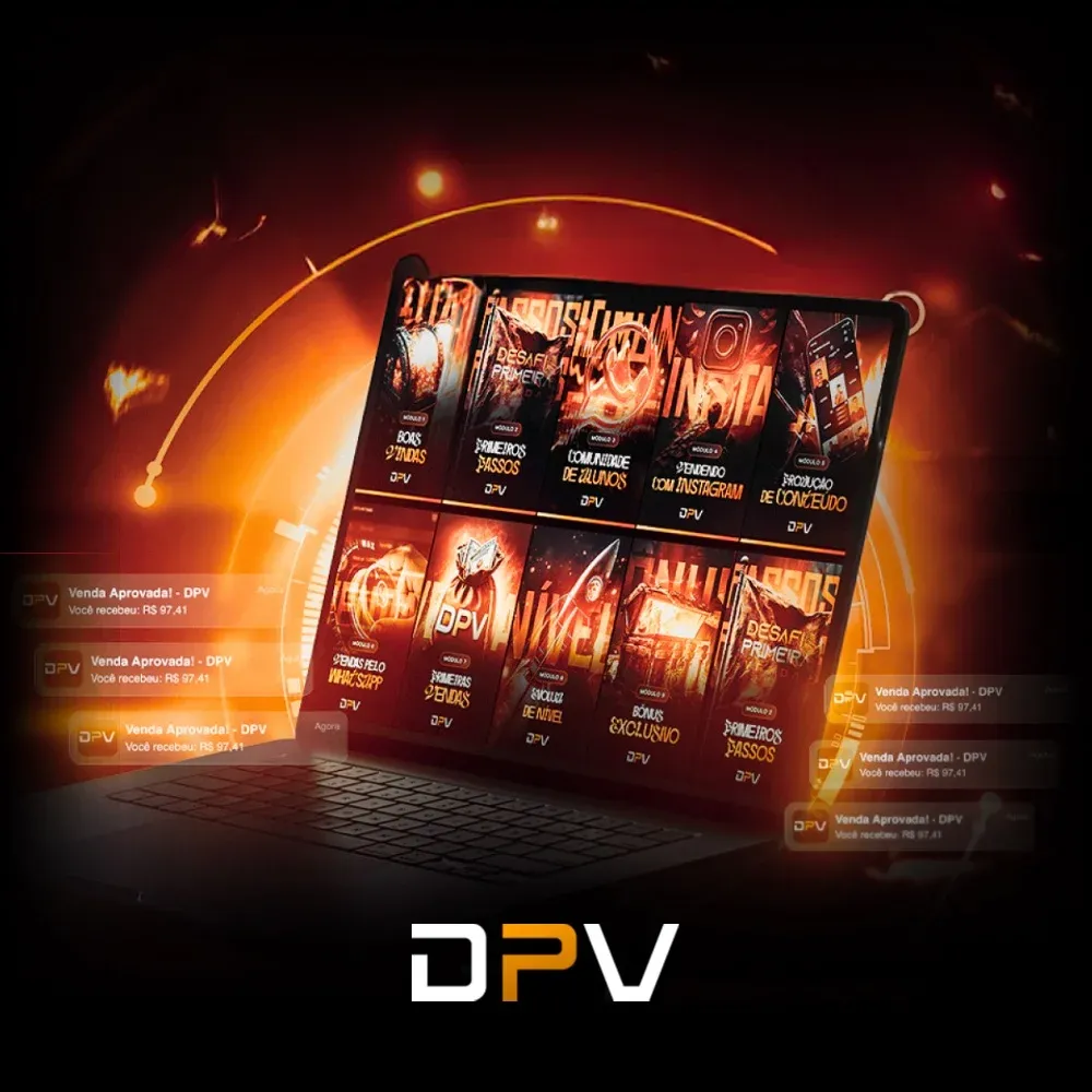 💀 7 dias. Primeira venda. Duvido você falhar. thumbnail