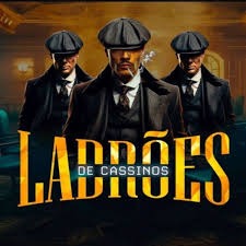 Ladrões de Cassino O MÉTODO - OFICIAL SilverCop thumbnail