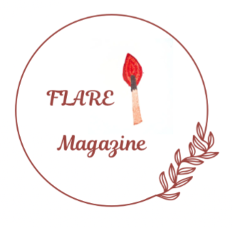 My Submission to Flair Magazine - Front Porch at 4:48 thumbnail