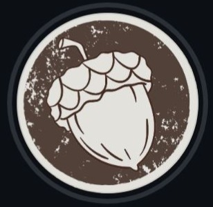 Floating Acorn: Issue Five 2026 Winter Edition - The Cherry Wood Piano thumbnail