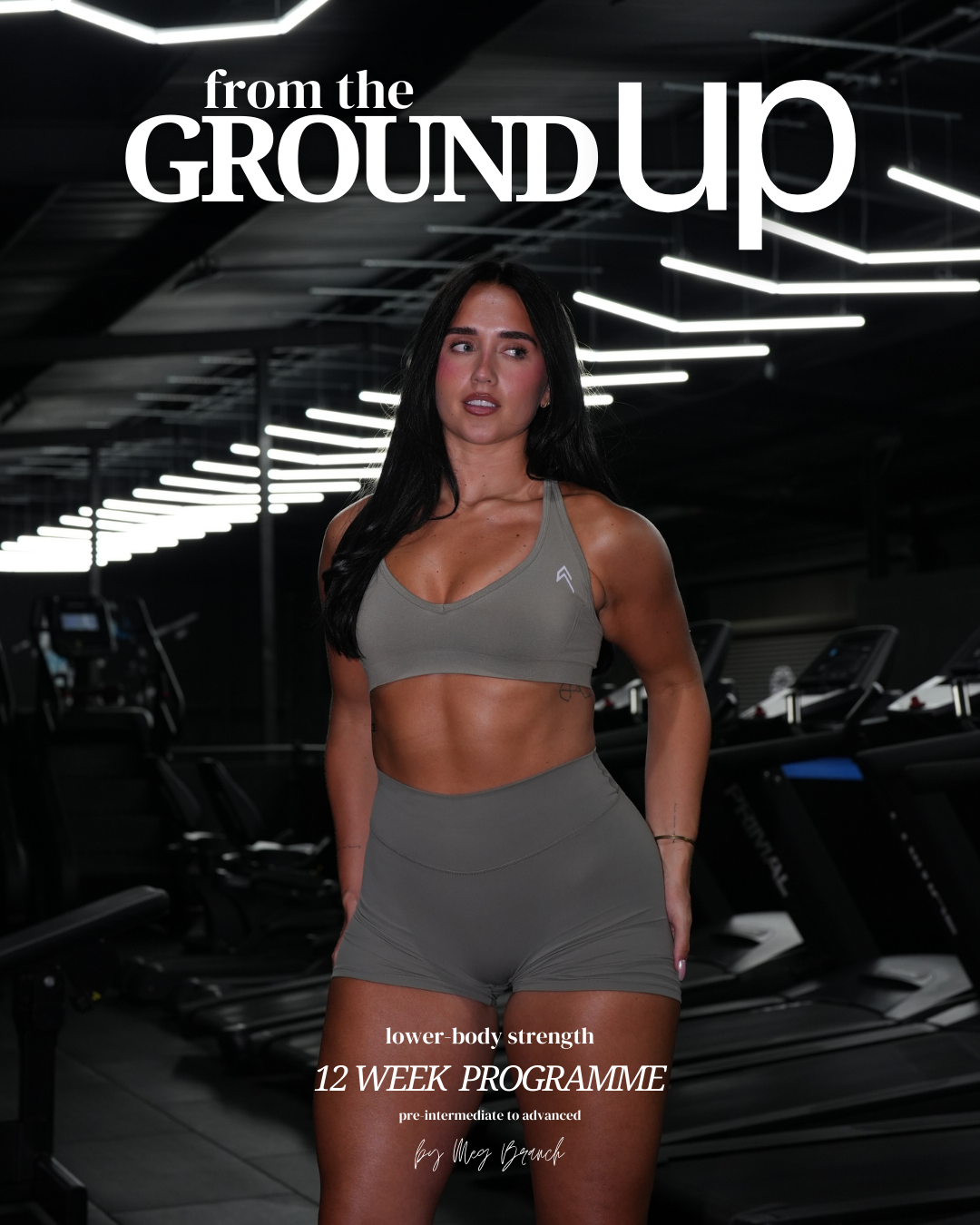 FROM THE GROUND UP thumbnail