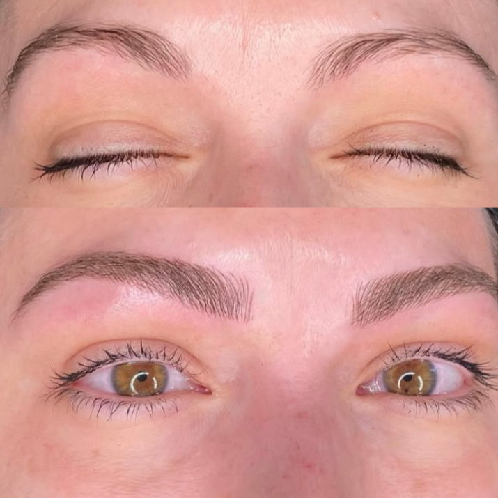 Realistic Brows 🪄  thumbnail