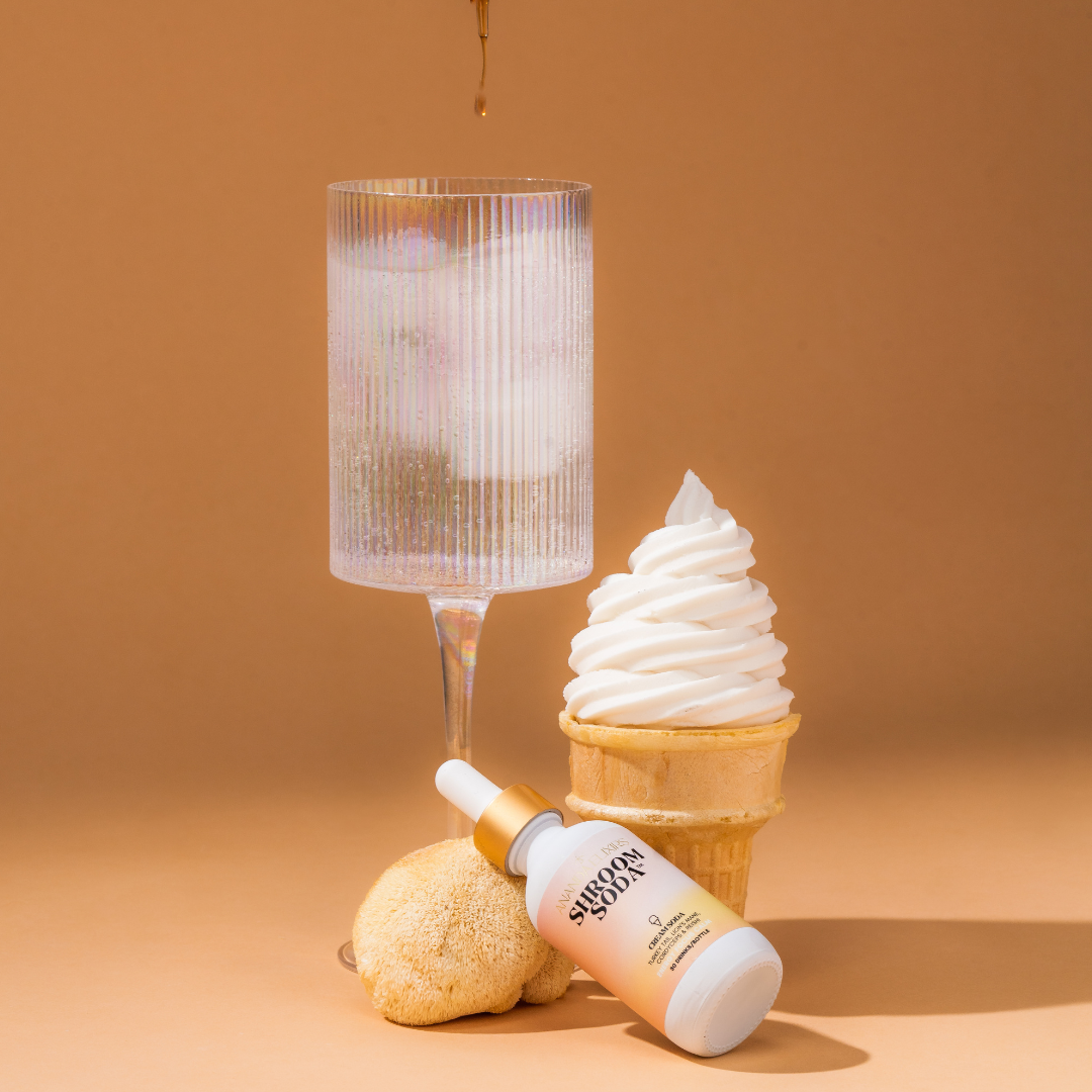 Shroom Soda® thumbnail