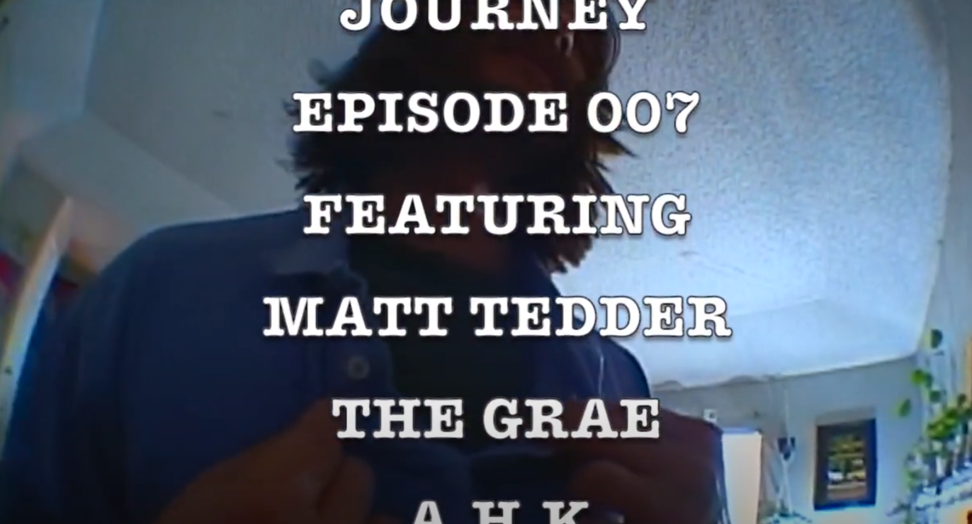A Hero’s Journey latest episode thumbnail