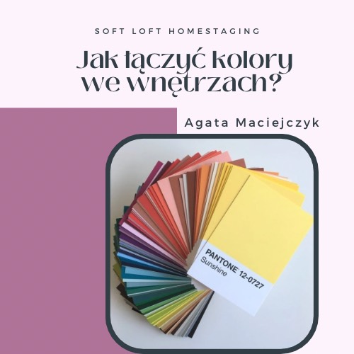 Poradnik „Jak łączyć kolory we wnętrzach?” thumbnail
