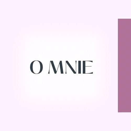 O mnie thumbnail