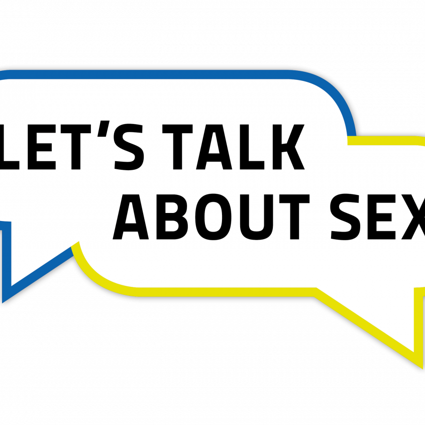 Let's Talk About Sex: The Art of Soulful Communication  thumbnail