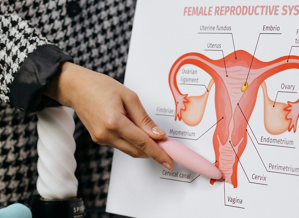 Unlocking The Lady Boner And 5 Sexpert Tips For Ultimate Pleasure thumbnail