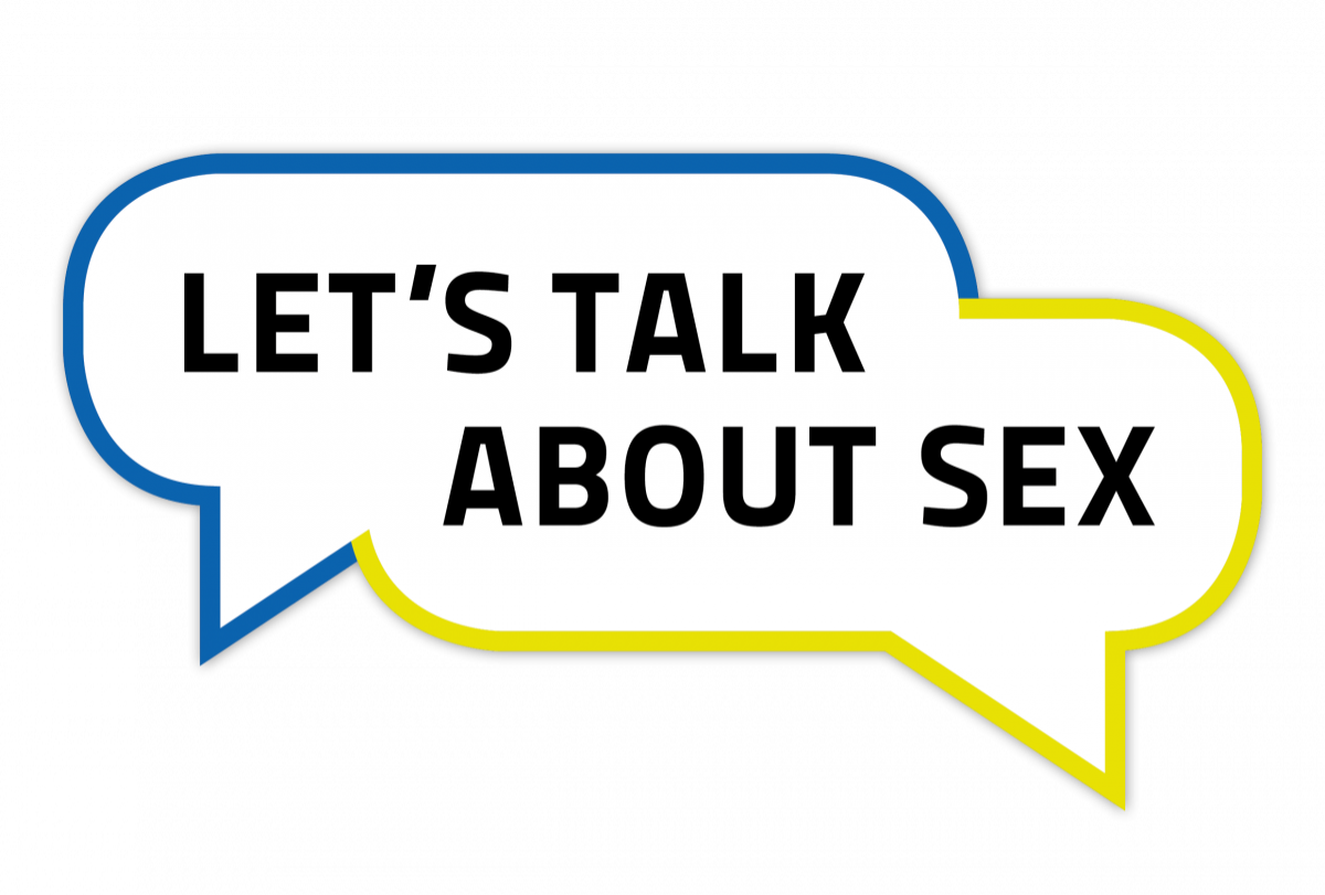 Let's Talk About Sex: The Art of Soulful Communication thumbnail