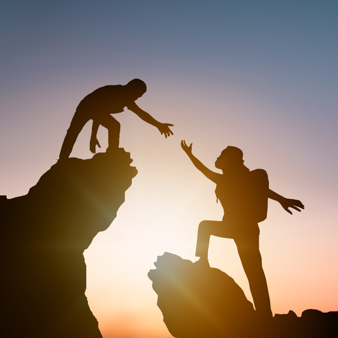 Christian Coaching: Find Clarity & Move Forward thumbnail