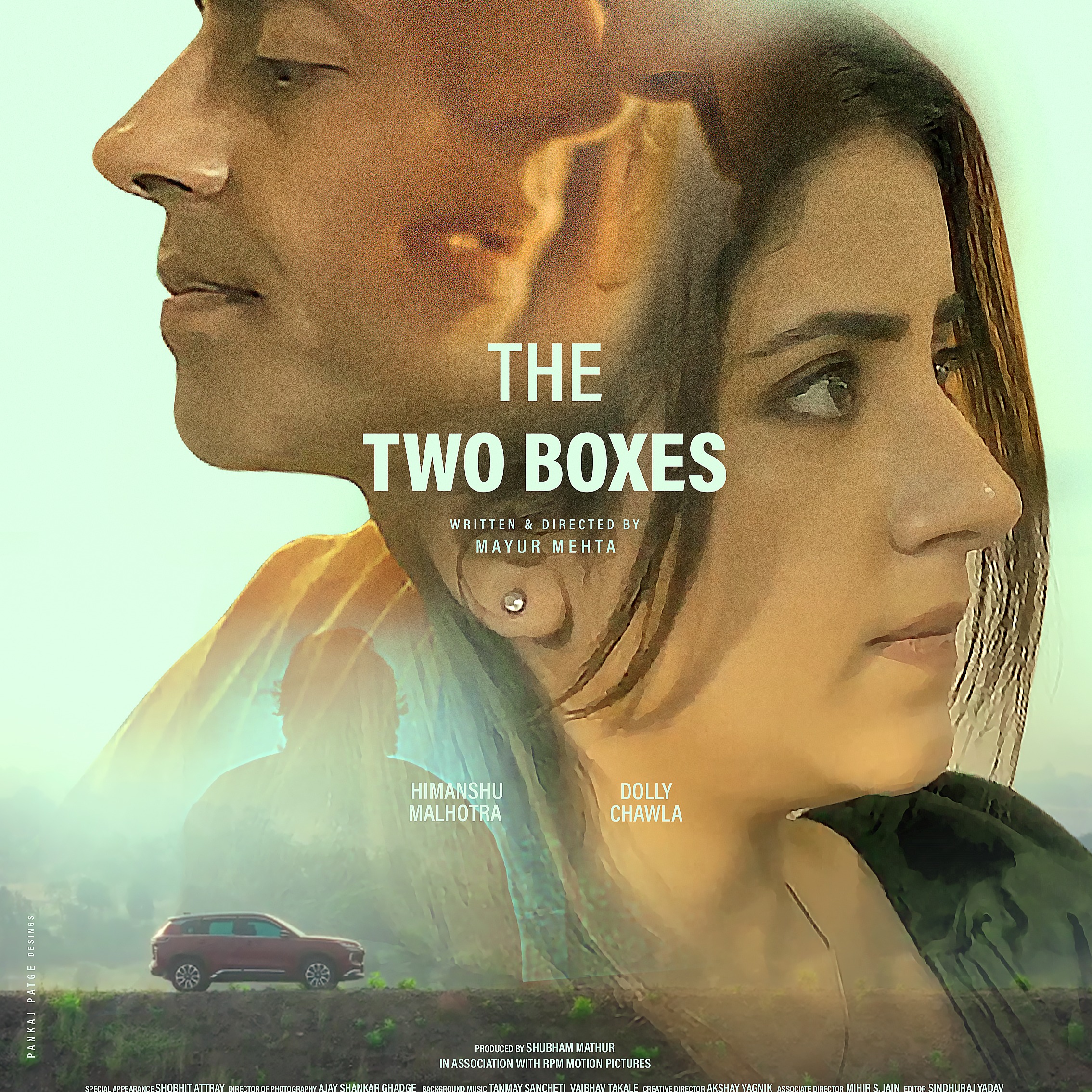 The Two Boxes l Hindi Film thumbnail
