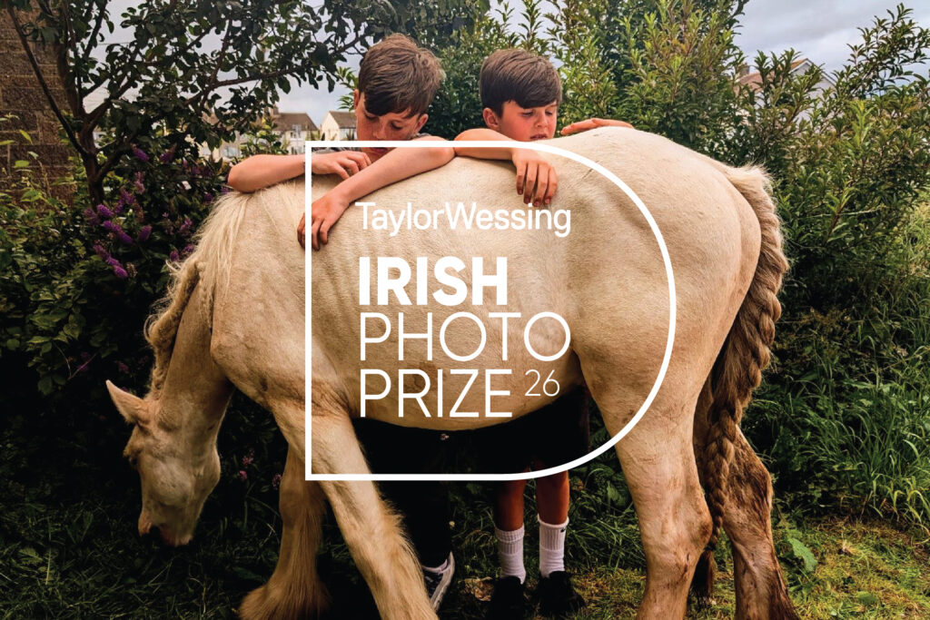Exhibition: Taylor Wessing Irish Photo Prize 2026 - Photo Museum Ireland thumbnail