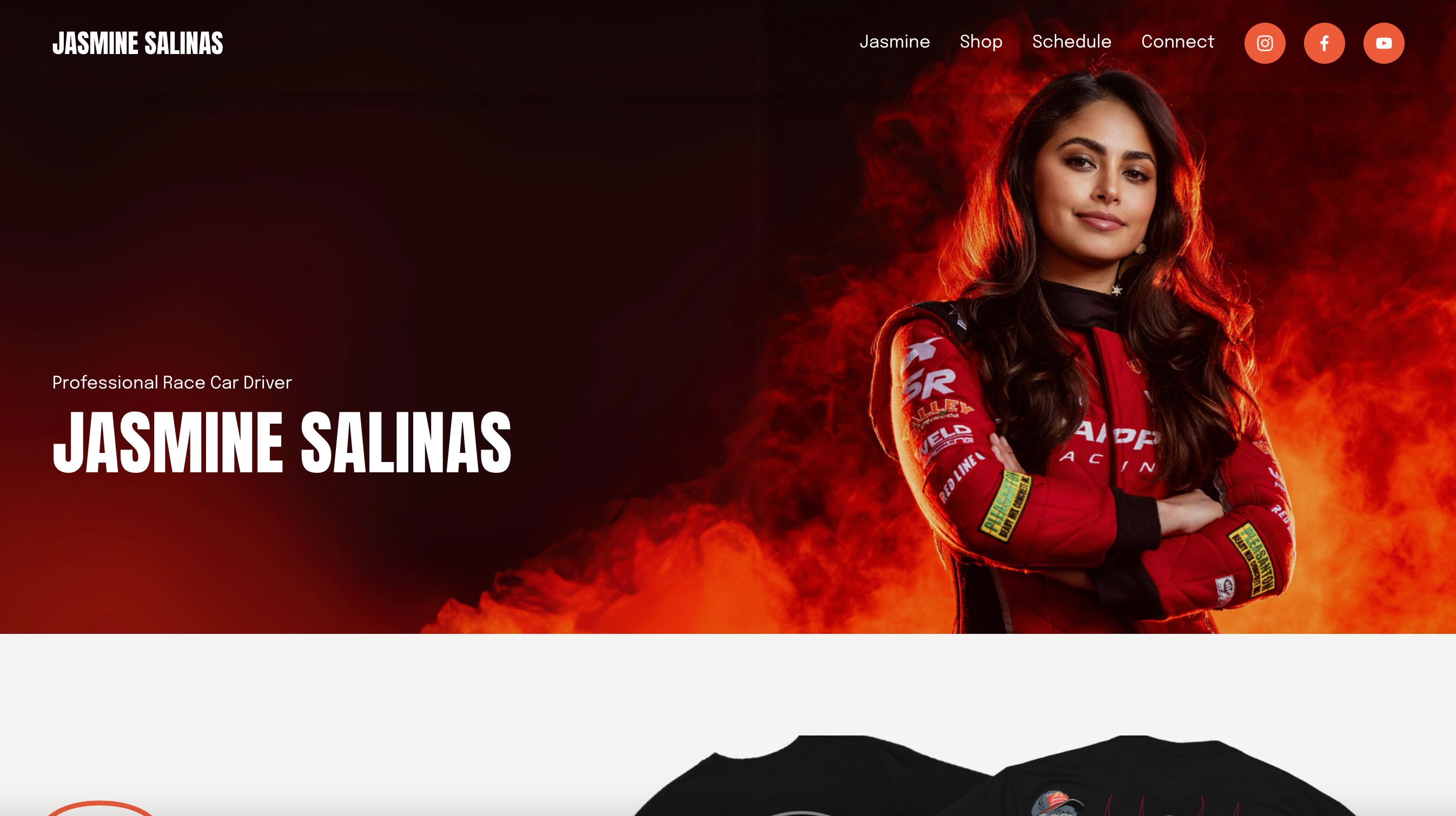 Personal Site thumbnail