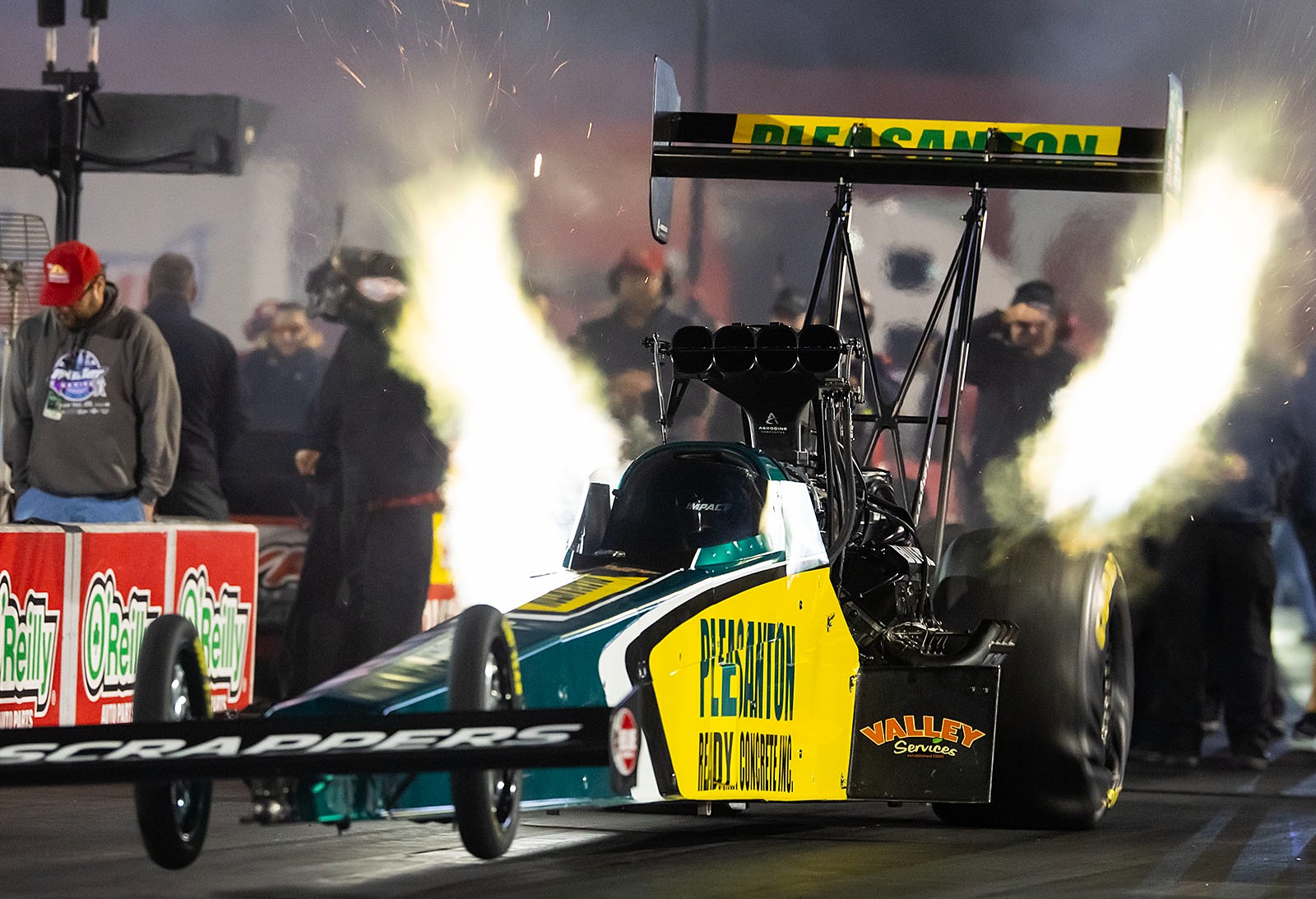 2025 Race Schedule thumbnail