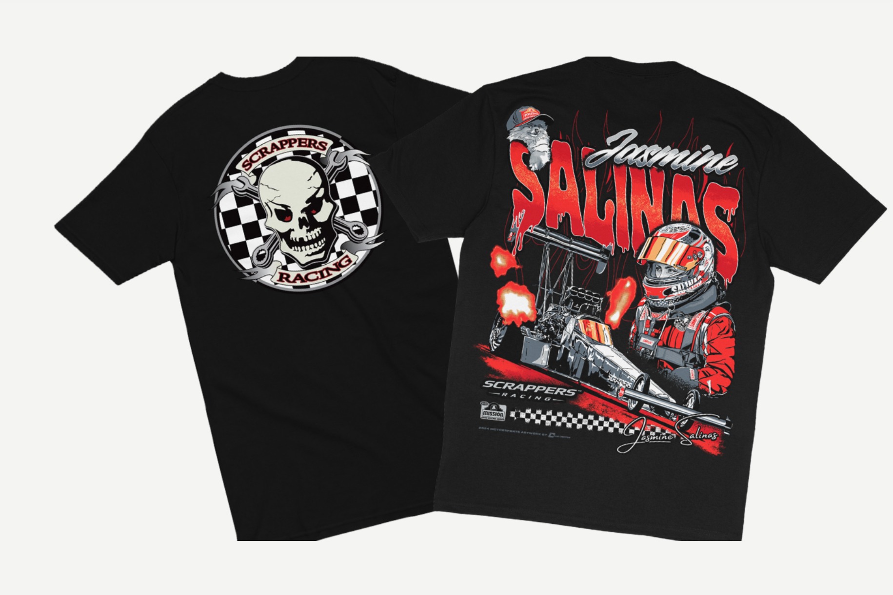 Shop Merch thumbnail