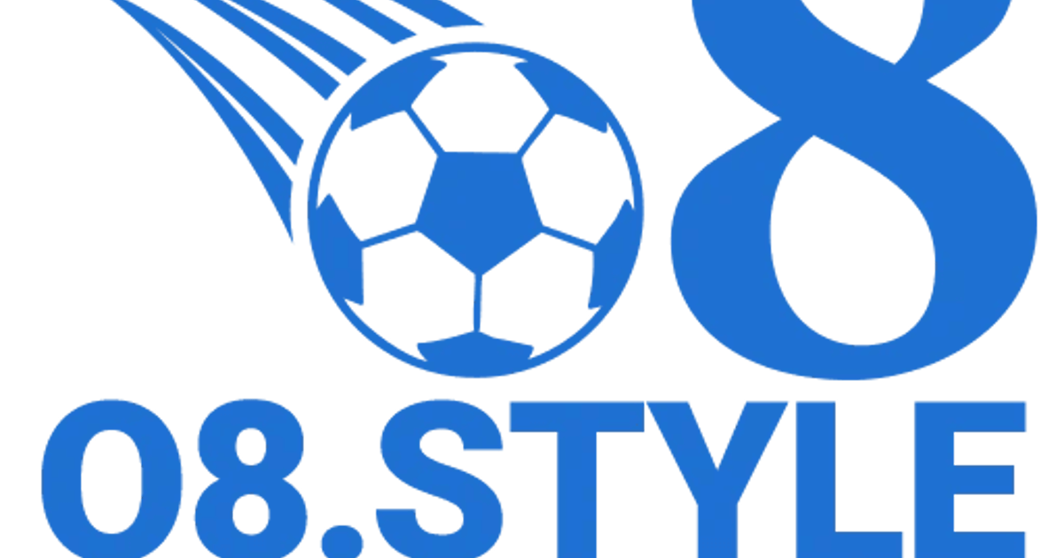 O8 Style on about.me thumbnail