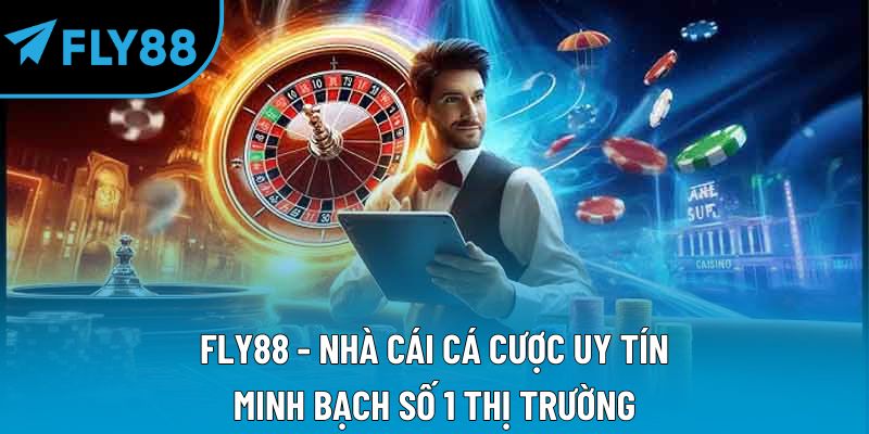 Fly88 thumbnail