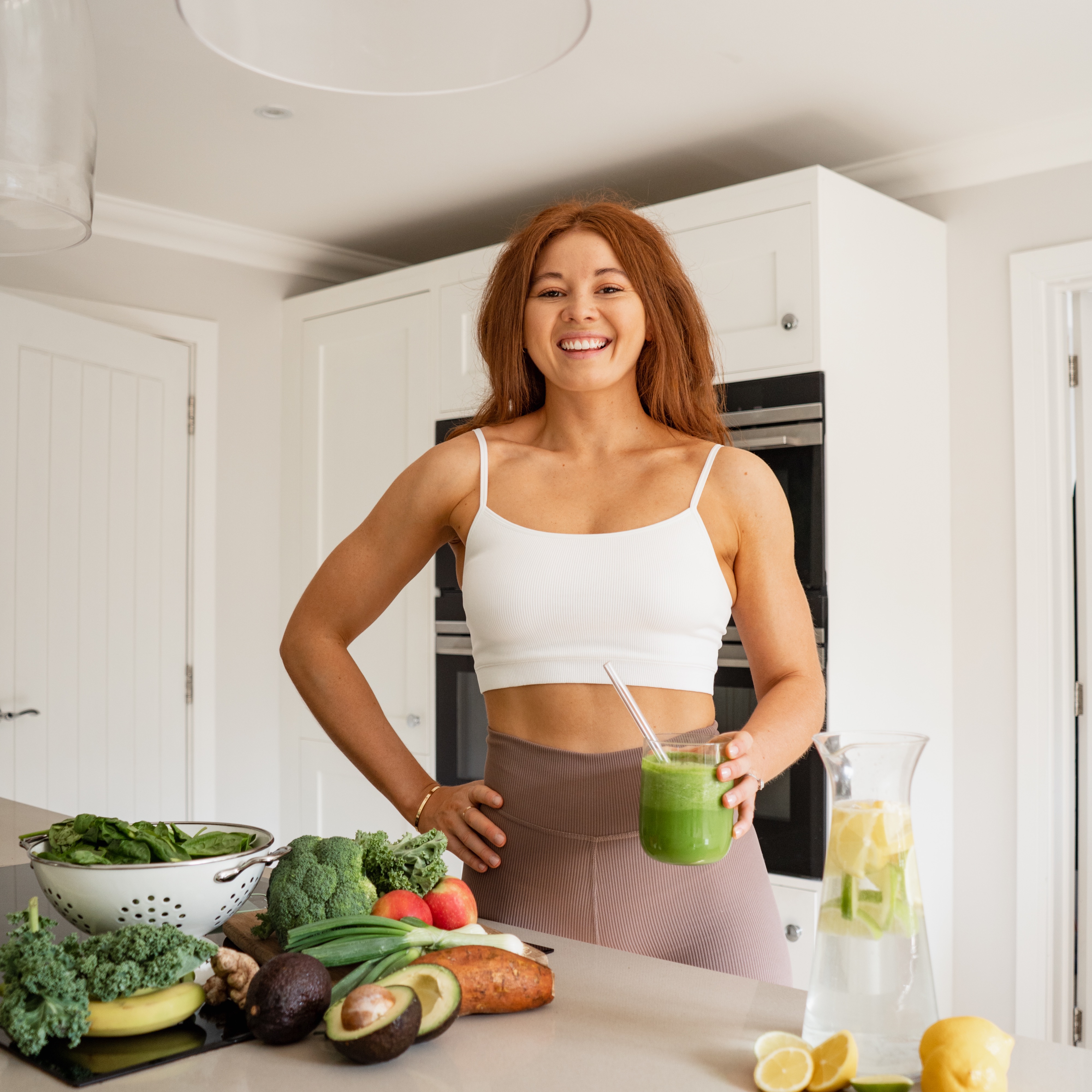 Training & Nutrition Guides thumbnail