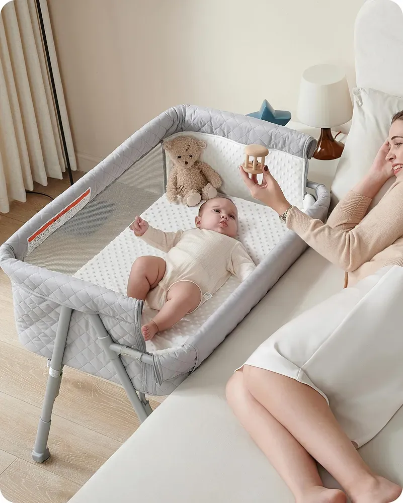 Bassinet Bedside Sleeper thumbnail