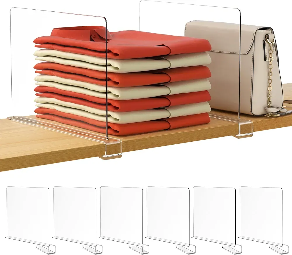 Hblife Shelf Dividers thumbnail