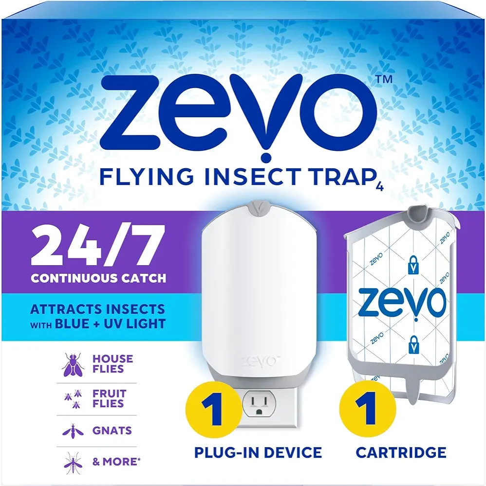 🦟 Say goodbye to bug bites — the mama-approved way. thumbnail