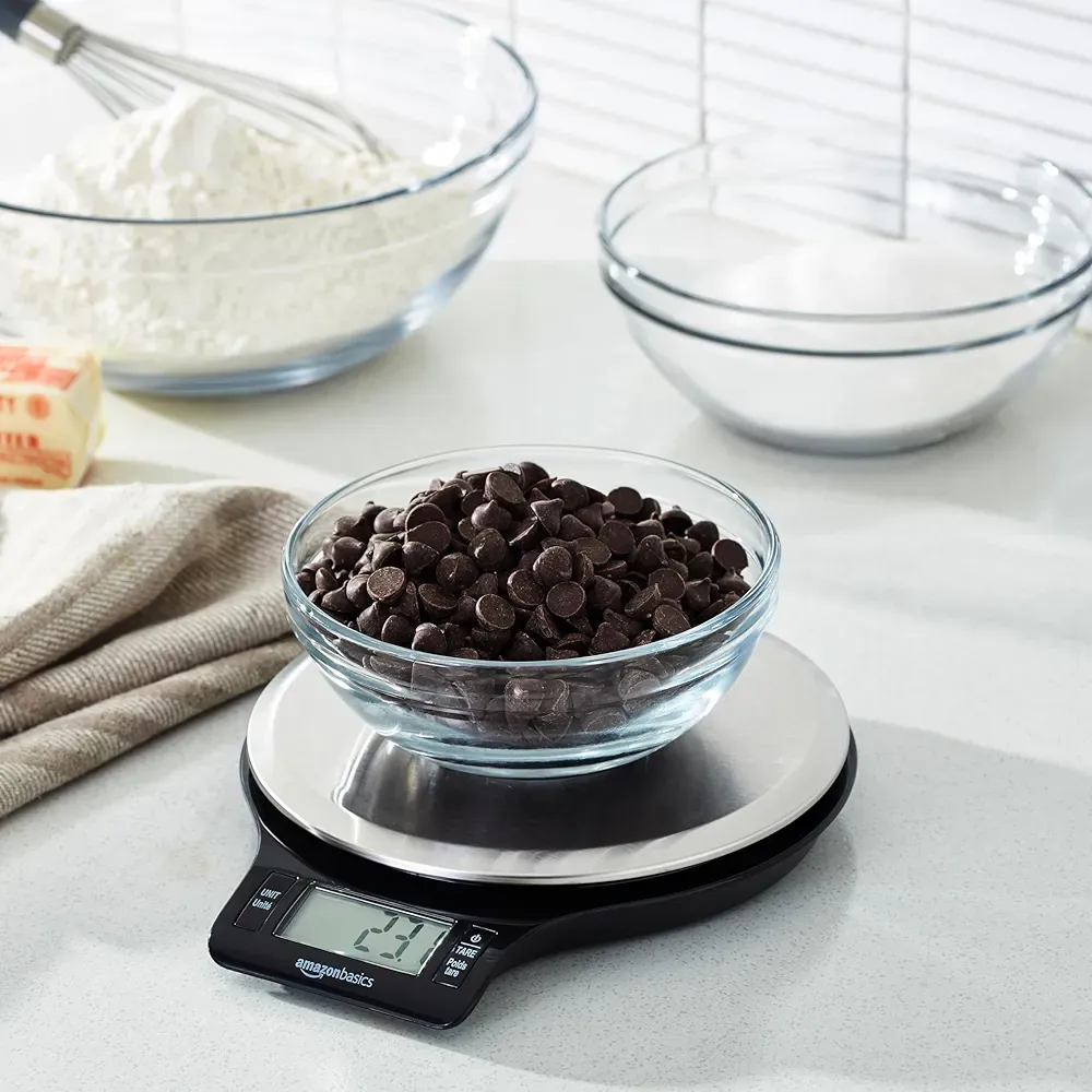 Etekcity Food Kitchen Scale thumbnail