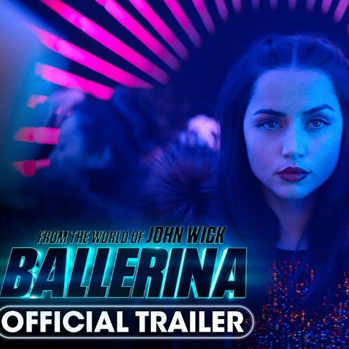 Ballerina Película Completa Español Latino thumbnail