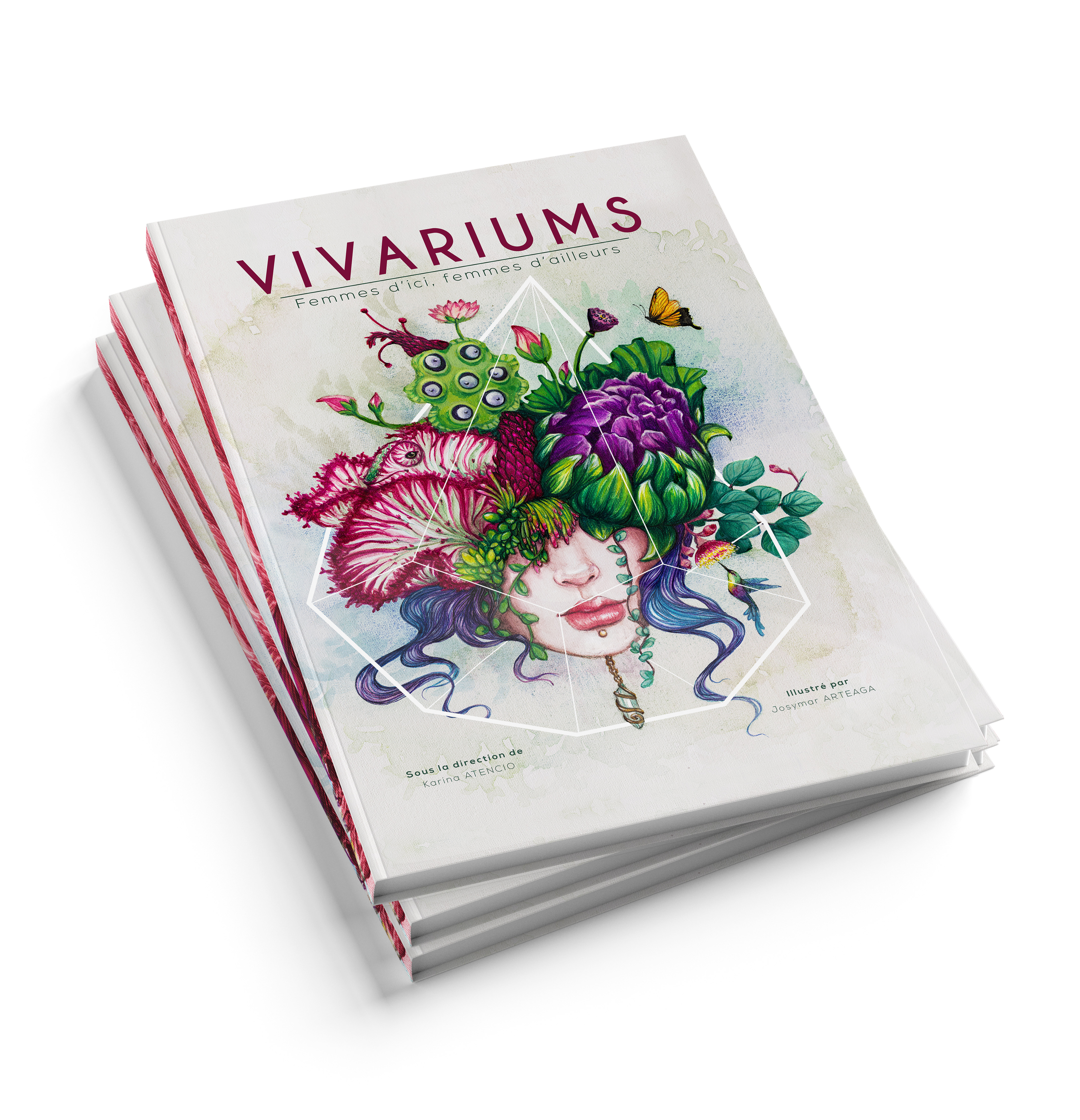 Vivariums LIVRE (French edition) thumbnail