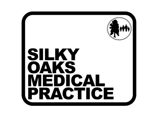 Book at Silky Oaks Medical thumbnail