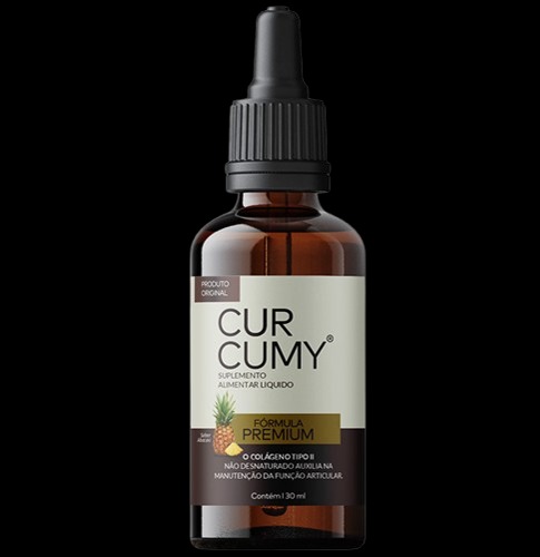 CURCUMY – Dê adeus as dores nas articulações thumbnail