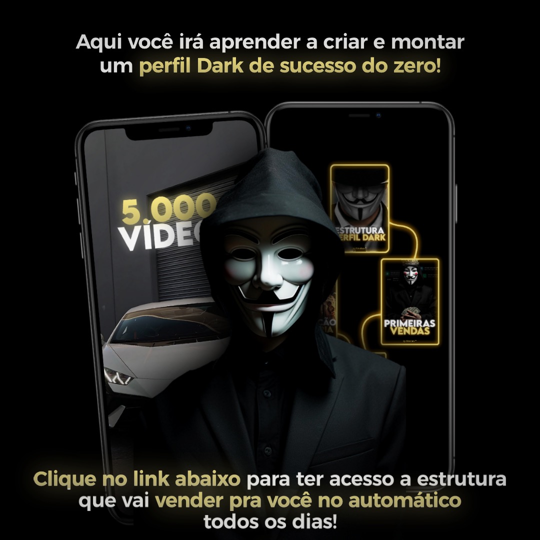 Arsenal Dark Milionário thumbnail