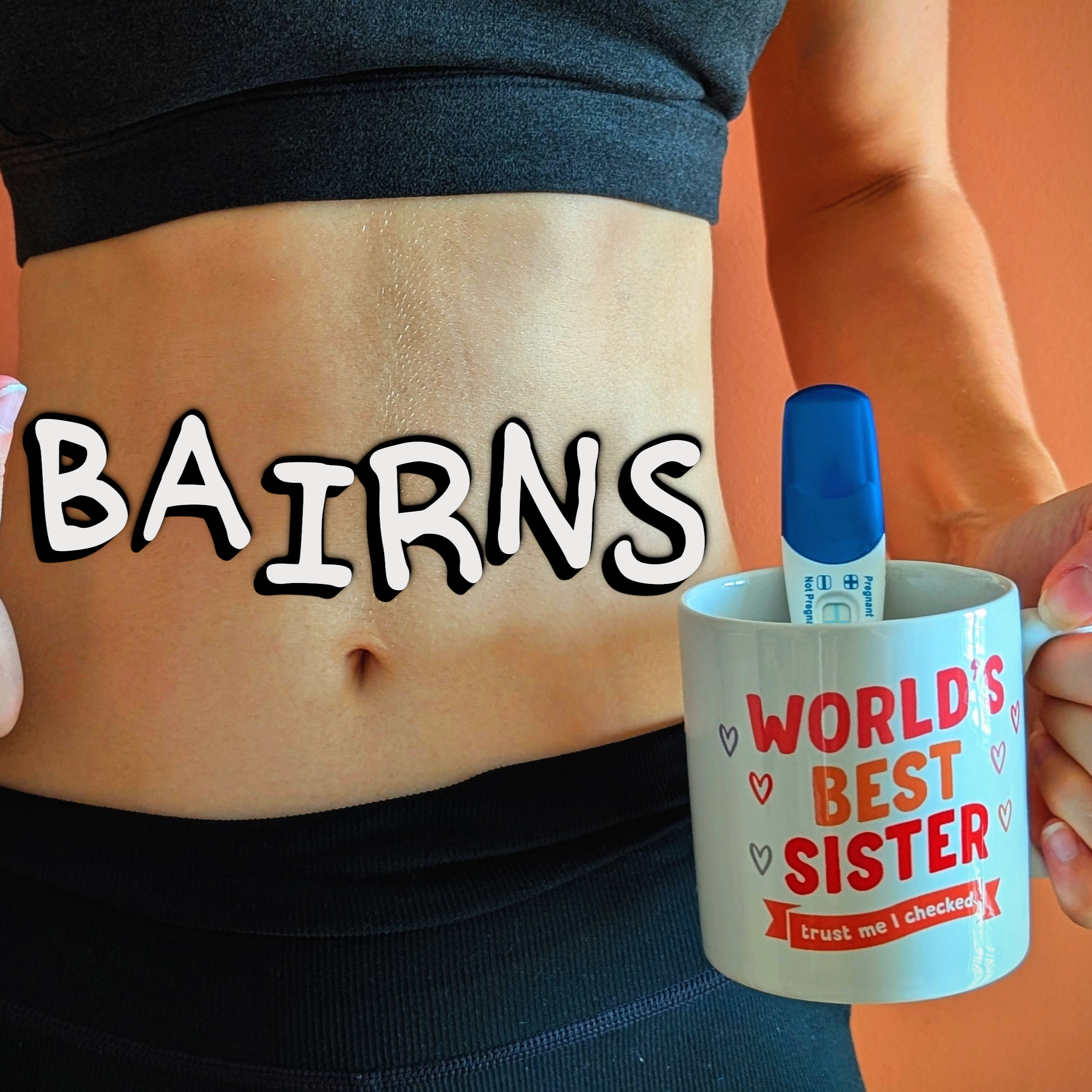 British Theatre Guide review - BAIRNS thumbnail