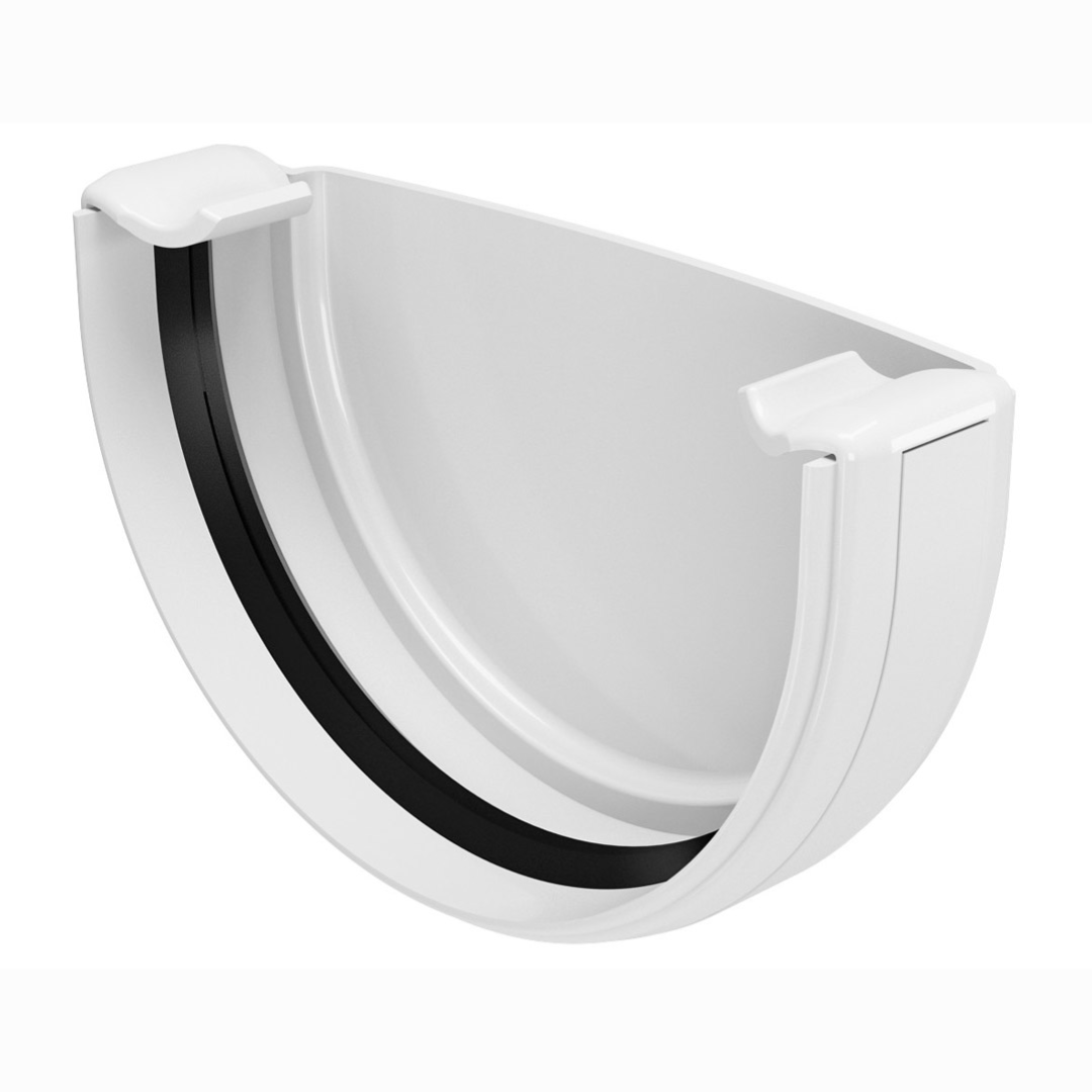 Заглушка желоба thumbnail