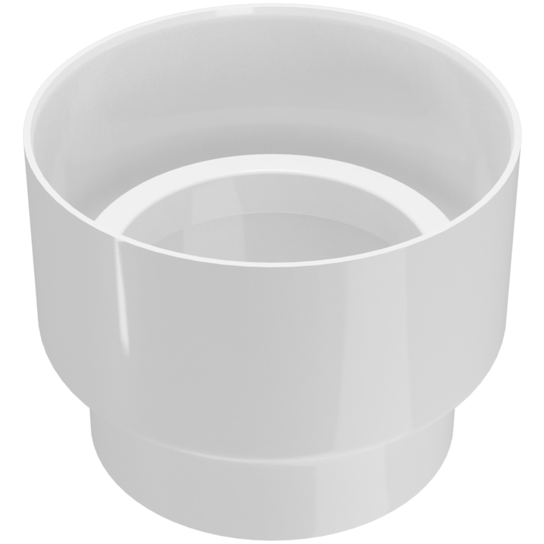 Соединитель труб Ø100 thumbnail