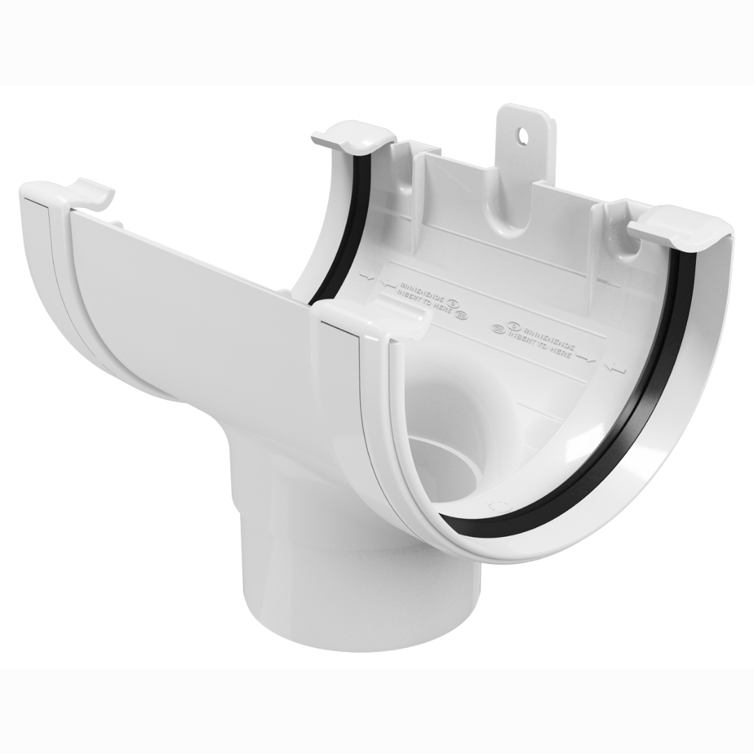 Воронка Ø80 thumbnail